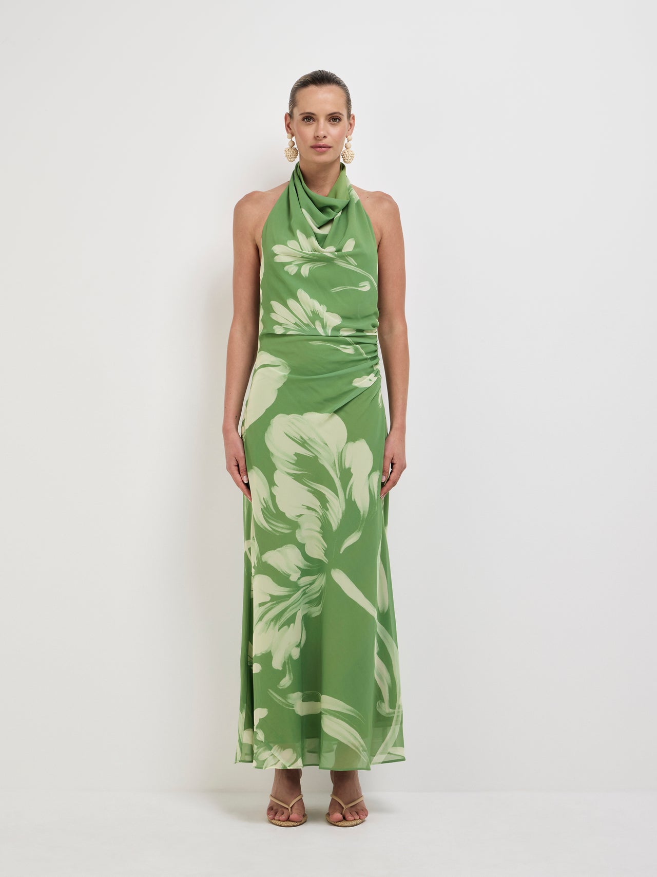 Mia Maxi Dress main image 0