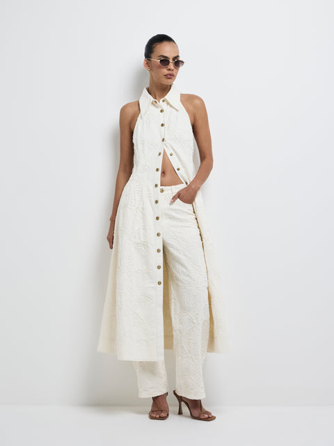 Ishie's Dress