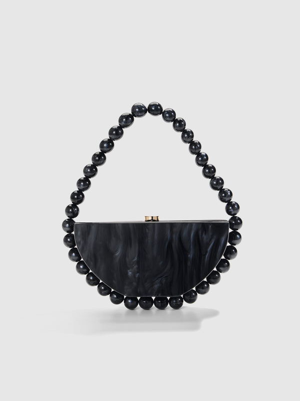 SHEIKE Agni Bag Black 1008190 Ghost Image