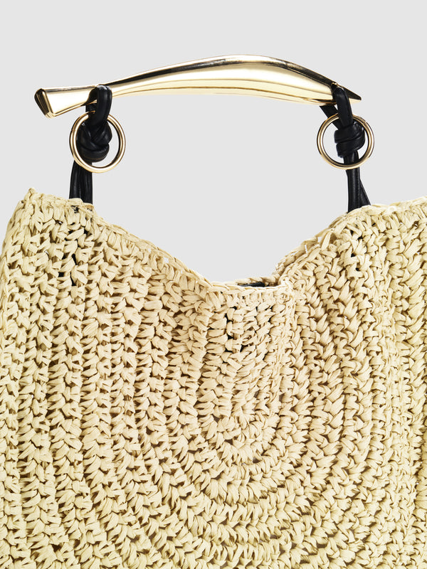 SHEIKE Florence Bag Neutral 1008191 Detail Image