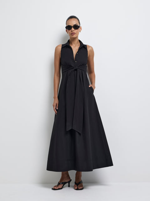 Cecilia Midi Dress