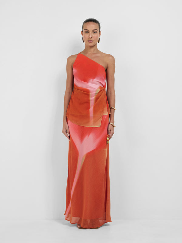 SHEIKE Arabella Top Floral 1008261 Front Image