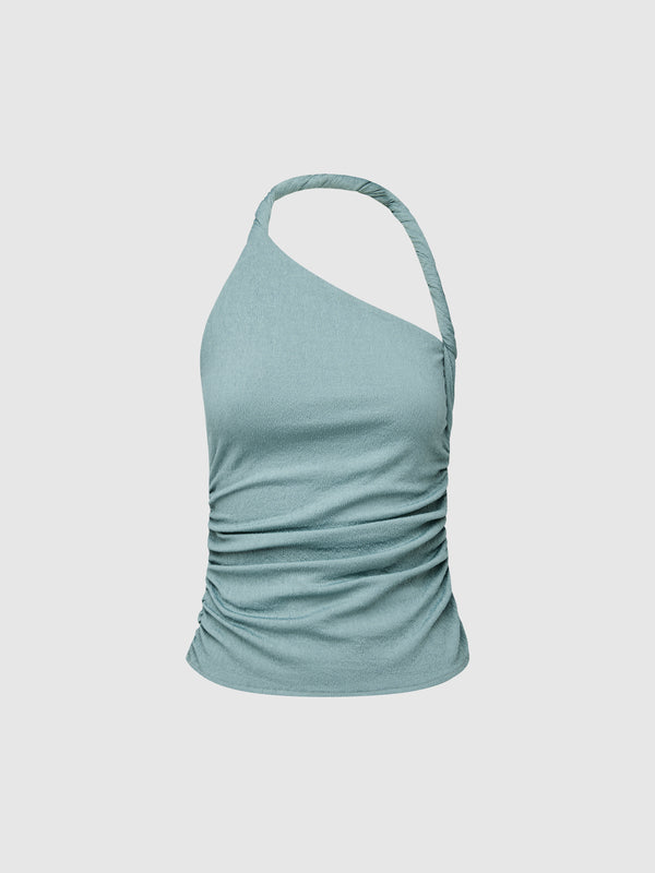 SHEIKE Olivia Top Sage 1008286 Ghost Image