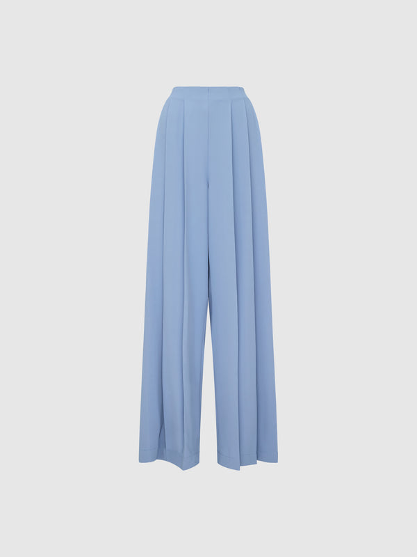SHEIKE Adele Pant Blue 1008336 Ghost Image