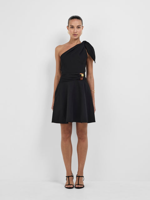 LUNA MINI DRESS
