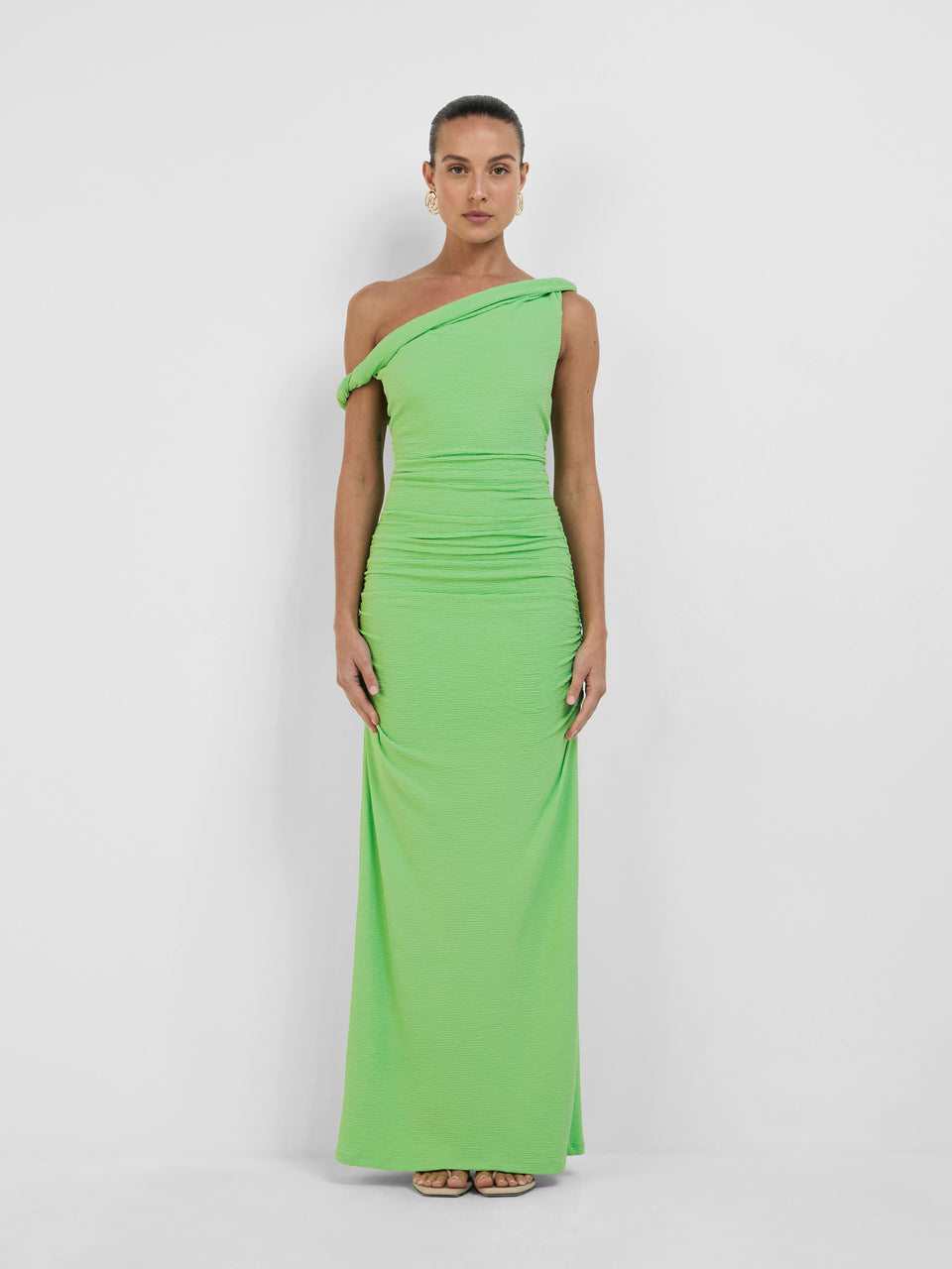 Athena Dress