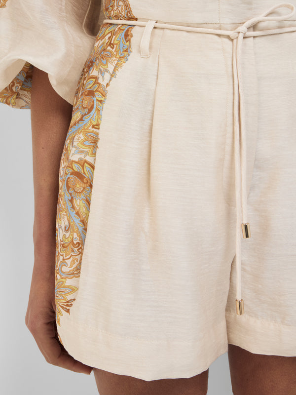 SHEIKE Mirage Short Print 1008410 Detail Image