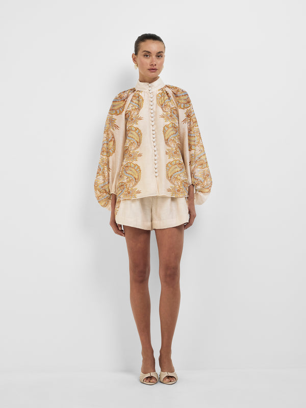 SHEIKE Mirage Shirt Print 1008413 Front Image