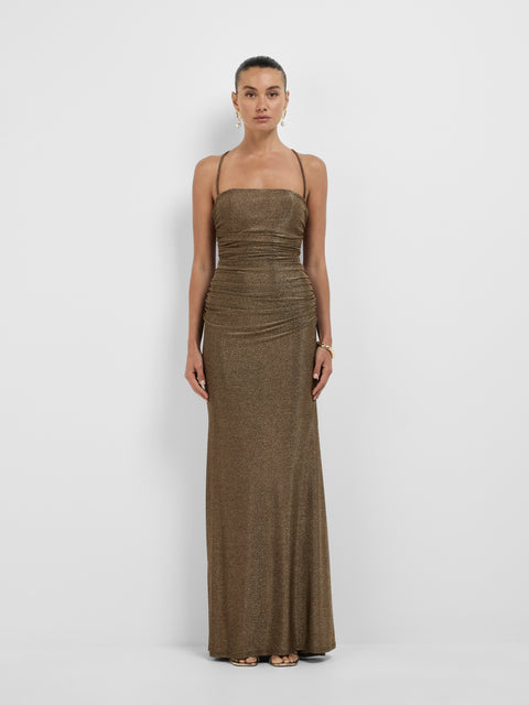 MARLO GOWN