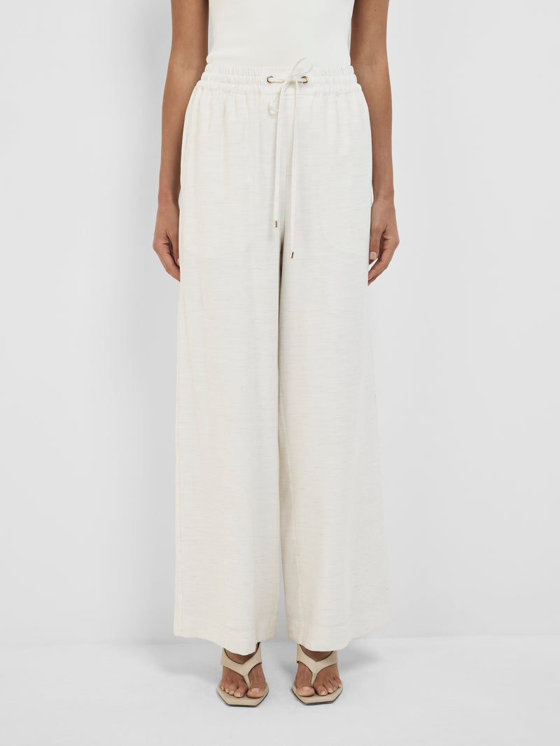 Pants Joana White