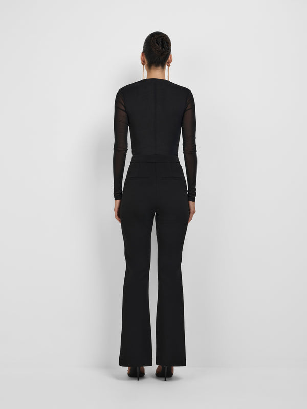 FELIX PANT, back view