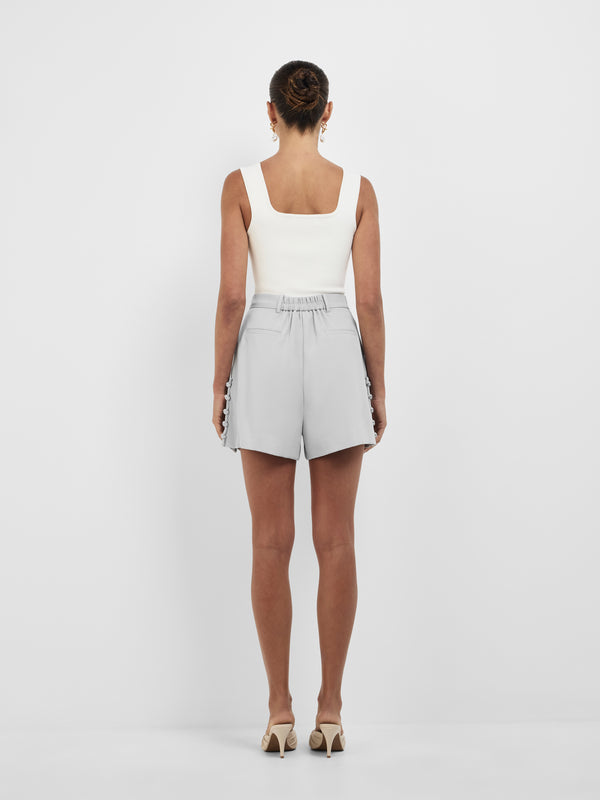 SHEIKE Nia Short Grey 1008513 Back Image