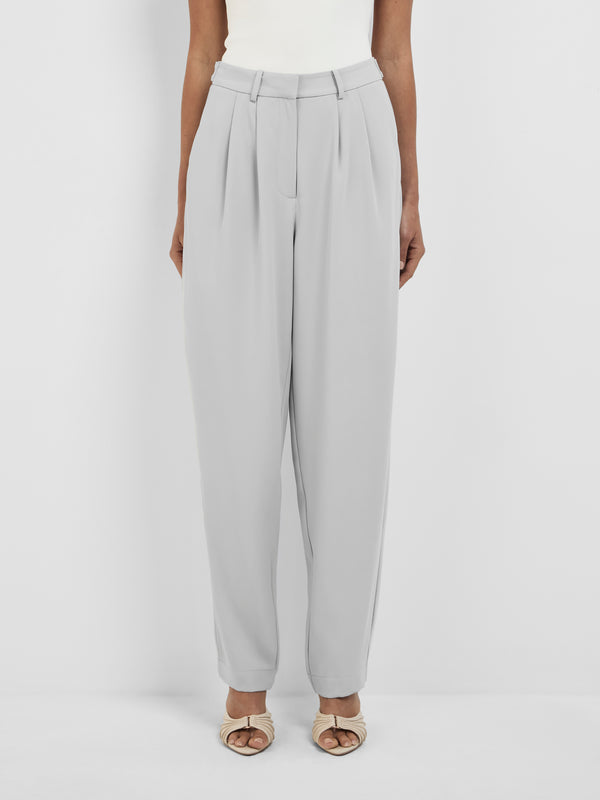 Size8 SHEIKE Nia Pant Grey 1008514 Close Up Image