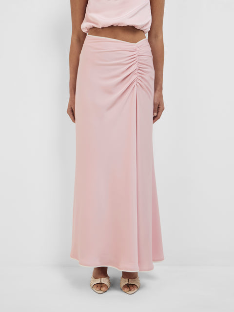 MILANI MIDI SKIRT