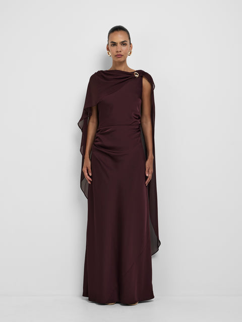 SOFIA GOWN MORE COLOURS +