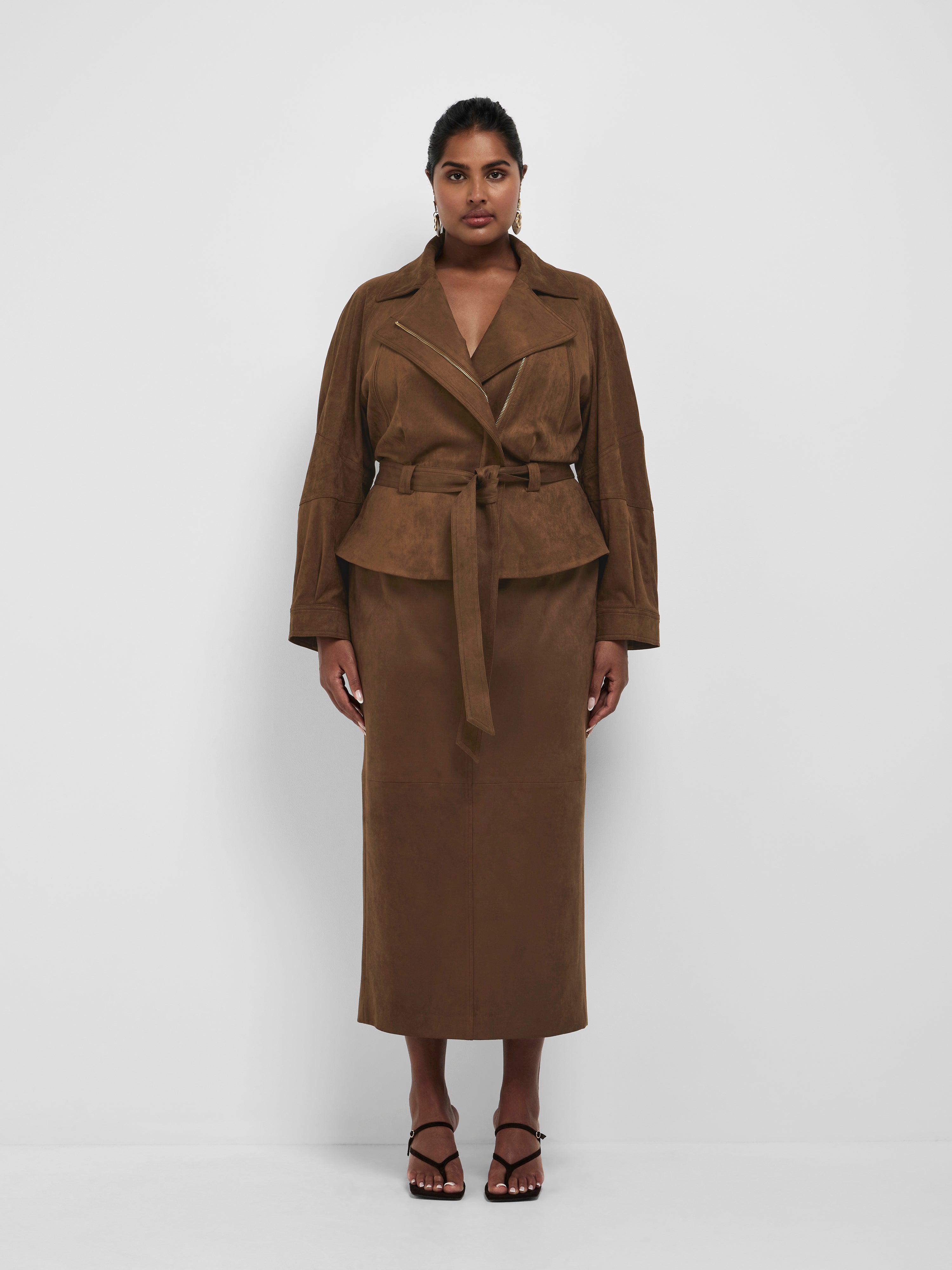 【未使用】THE TOE Peckham Jacket + Skirt 未使用】THE TOE Peckham Jacket + Skirtの通販はau PAY マーケット