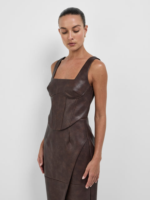 JULES TOP