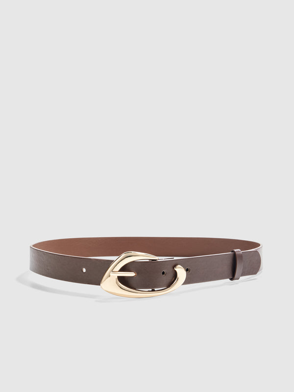 INDIE BELT, flat lay