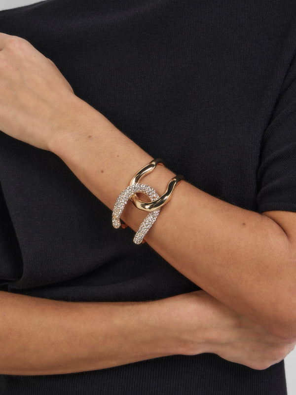 RELIC BANGLE