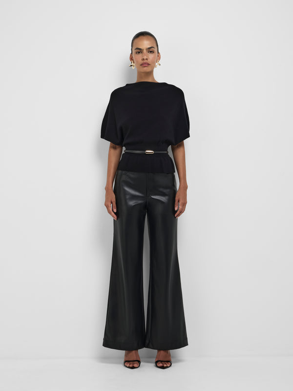 SHEIKE Molly Knit Top 1008669 Front Image