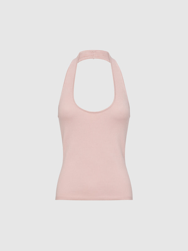 SHEIKE Rosie Tank Pink 1008689 Ghost Image