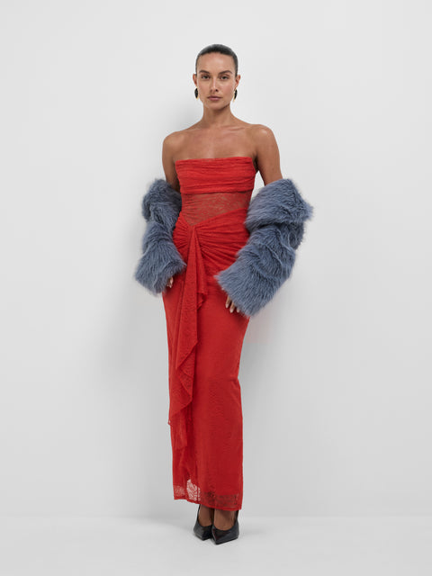 ROSIE MAXI DRESS