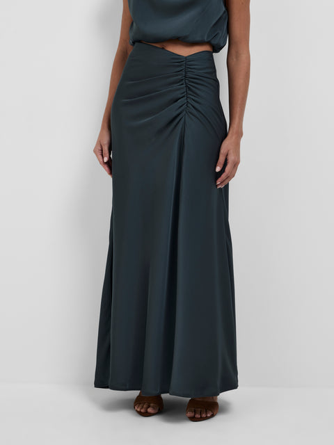 MILANI MIDI SKIRT