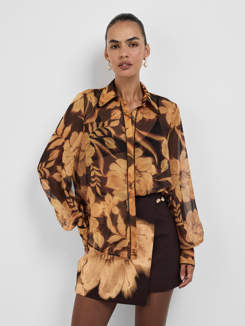 CHESKA SHIRT
