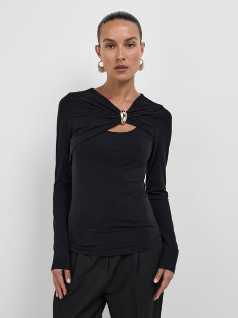 JADE TOP