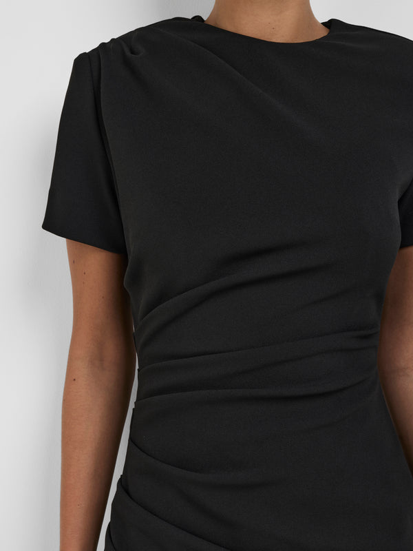 BLAISE MINI DRESS, close-up detail