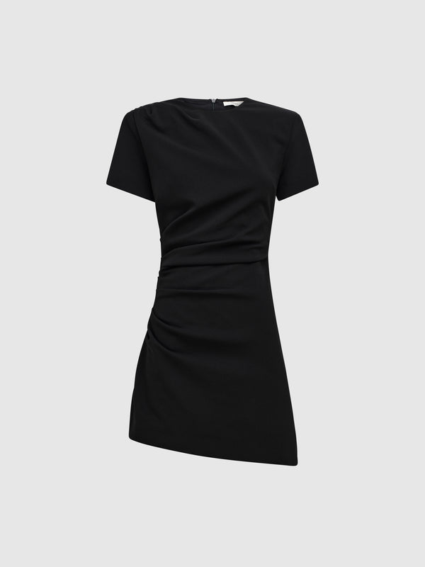 BLAISE MINI DRESS, flat lay