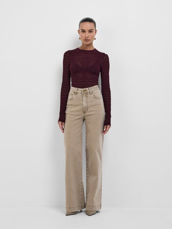 SHEIKE Mabel Jean Stone 1008796 Front Image