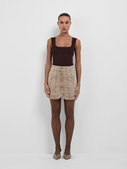 MABEL SKIRT