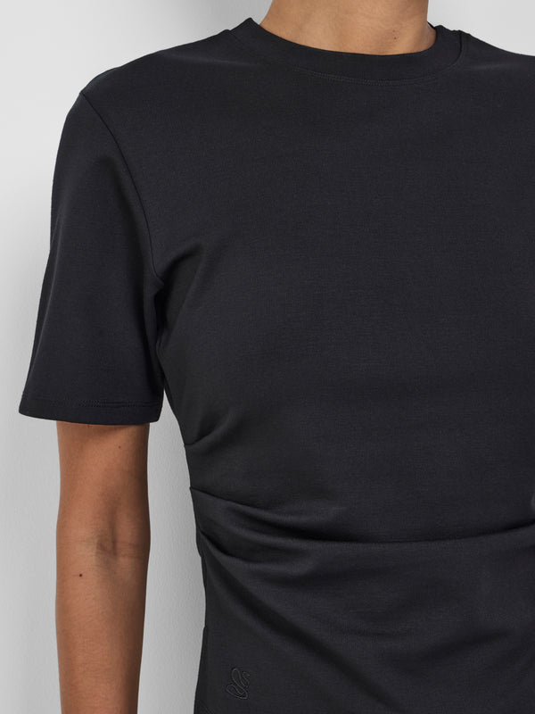 LILY T-SHIRT, close-up detail
