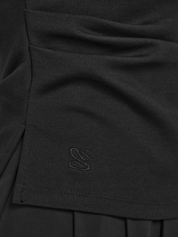 LILY T-SHIRT, close-up detail