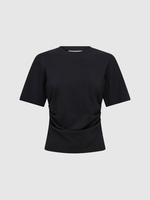 LILY T-SHIRT, flat lay