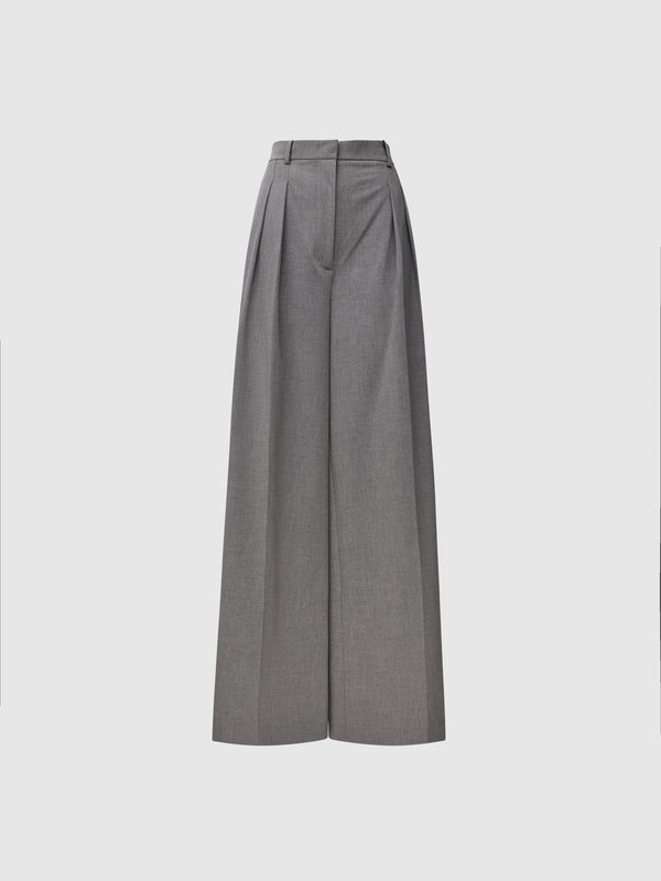 BRADSHAW PANT, flat lay