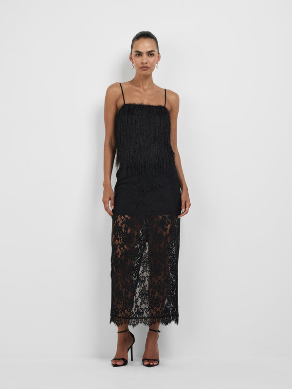 MARCELLA TOP, front view