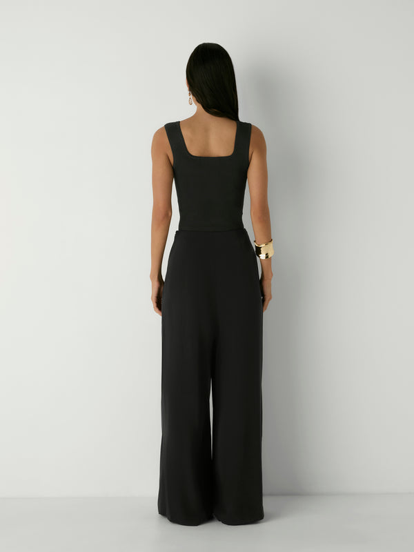 ADELE PANT, back view