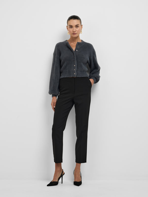 ROXINE PANT, front view on size 8 model