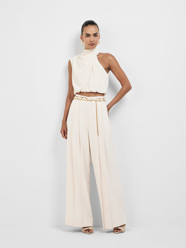 ODETTE BELT, front view