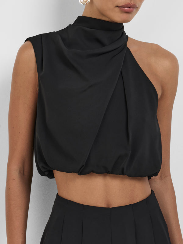 ADELE TOP, close-up detail