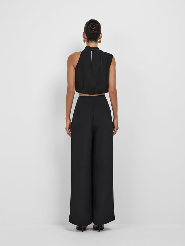ADELE TOP, back view