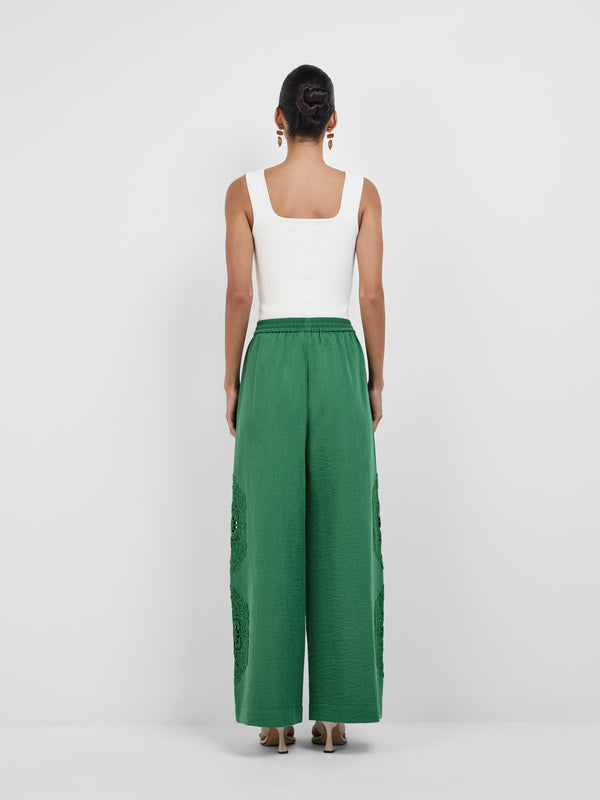 AMELIA PANT