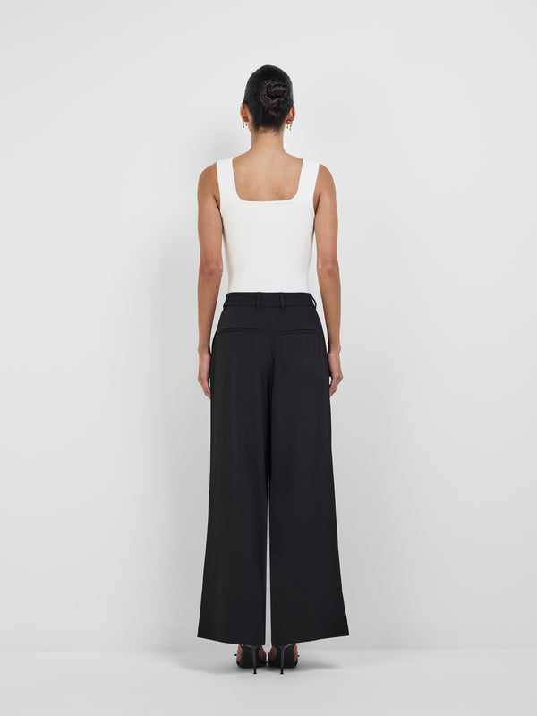JOSIE PANT, back view