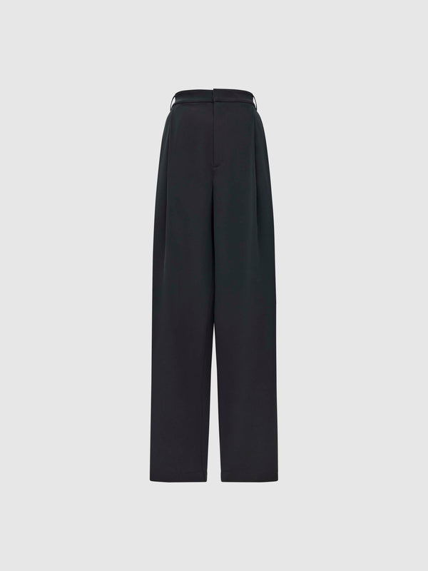 JOSIE PANT, flat lay