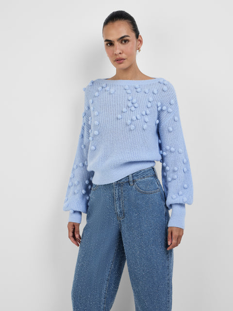 DELANY KNIT