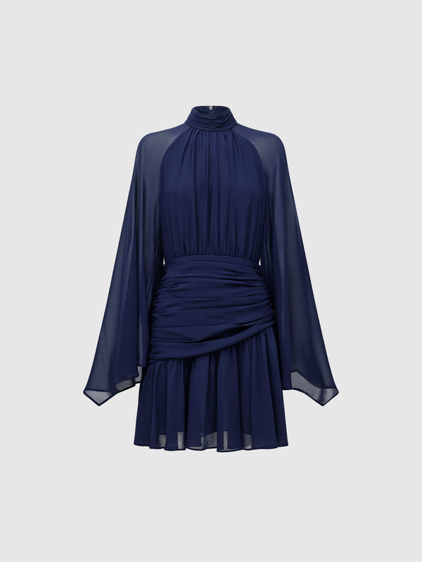 FLORENCE MINI DRESS, flat lay