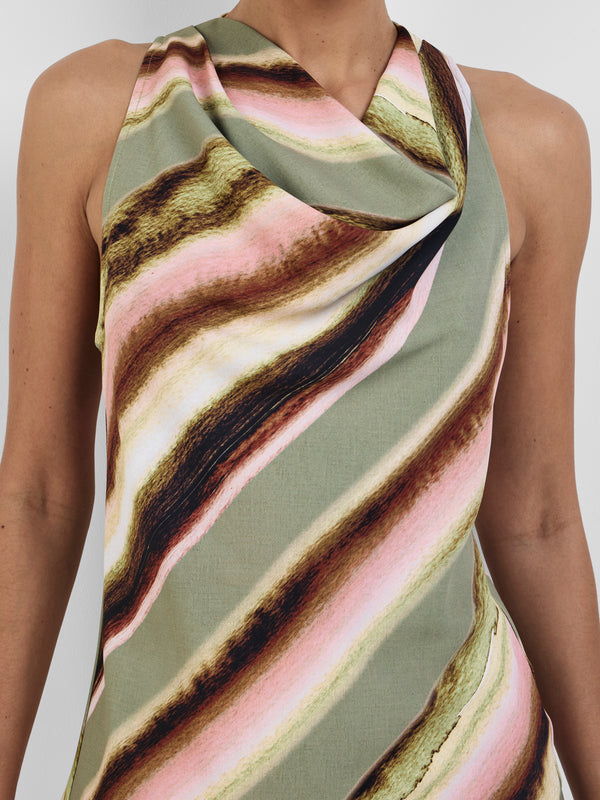 ADDISON TOP, close-up detail