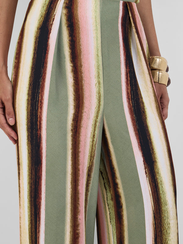 ADDISON PANT, close-up detail